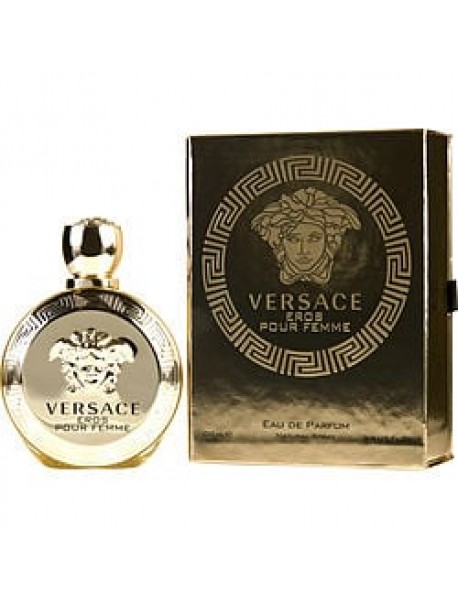VERSACE EROS POUR FEMME by Gianni Versace