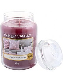 YANKEE CANDLE by Yankee Candle