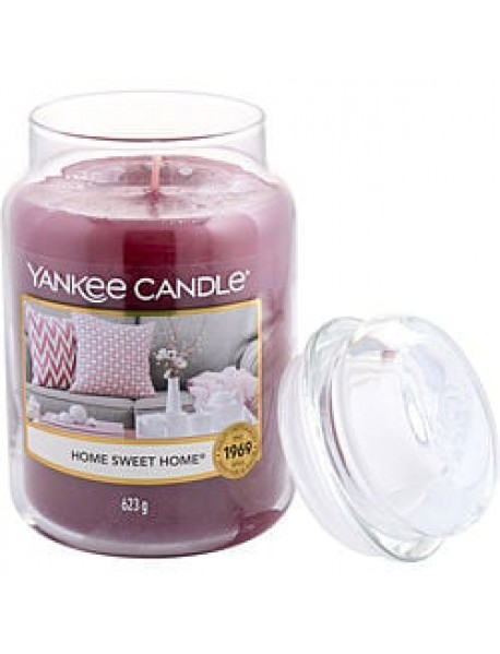 YANKEE CANDLE by Yankee Candle
