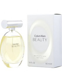 CALVIN KLEIN BEAUTY by Calvin Klein
