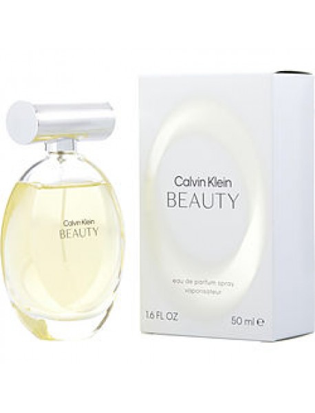 CALVIN KLEIN BEAUTY by Calvin Klein