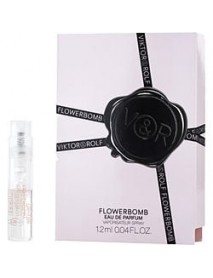 FLOWERBOMB by Viktor & Rolf