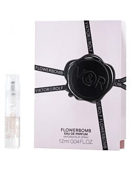 FLOWERBOMB by Viktor & Rolf