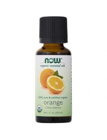 ESSENTIAL OILS NOW by NOW Essential Oils
