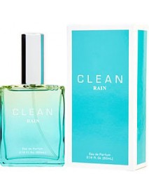 CLEAN RAIN by Clean