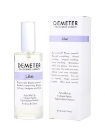 DEMETER LILAC by Demeter