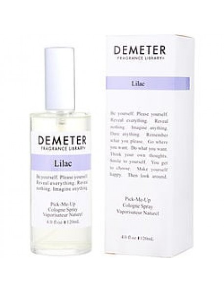 DEMETER LILAC by Demeter