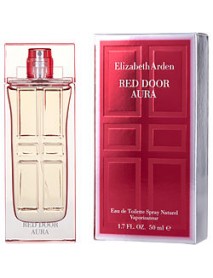 RED DOOR AURA by Elizabeth Arden