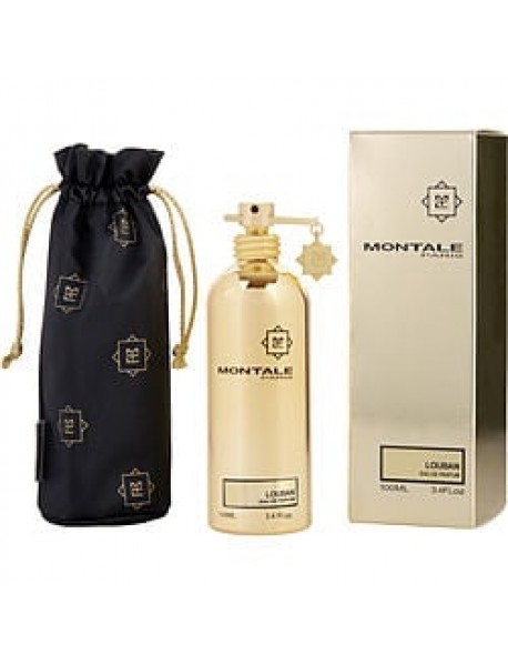 MONTALE PARIS LOUBAN by Montale