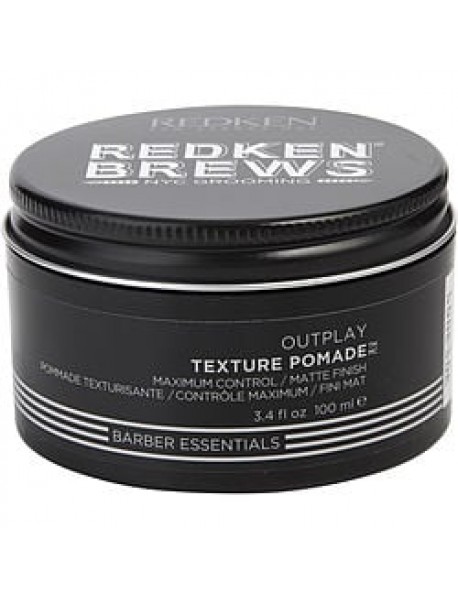 REDKEN by Redken