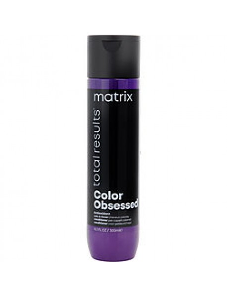 TOTAL RESULTS by Matrix