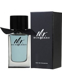 MR BURBERRY by Burberry