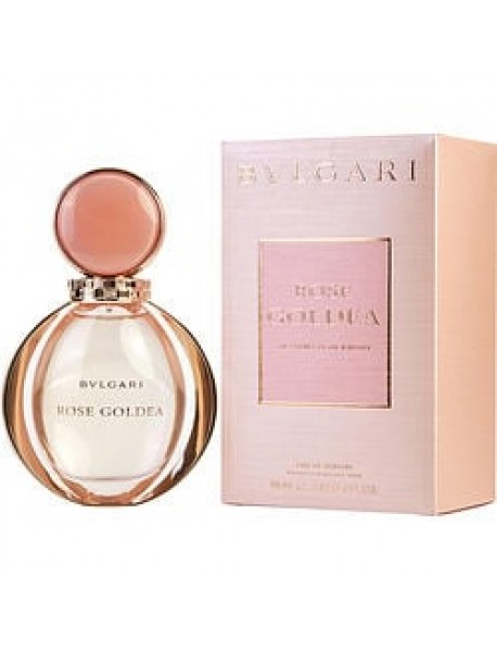 BVLGARI ROSE GOLDEA by Bvlgari