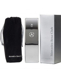 MERCEDES-BENZ CLUB by Mercedes-Benz