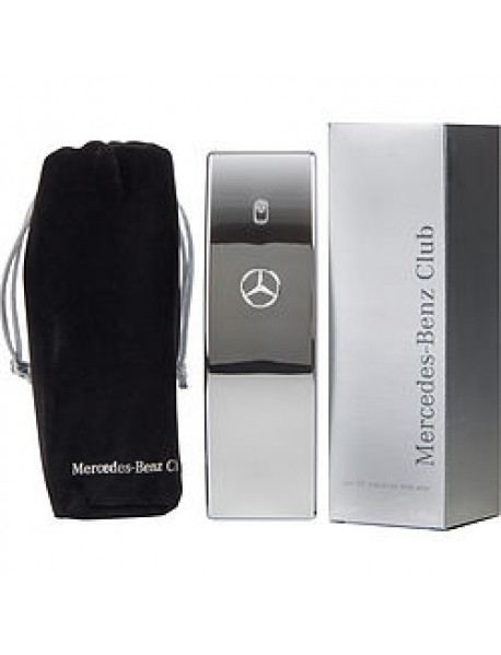 MERCEDES-BENZ CLUB by Mercedes-Benz