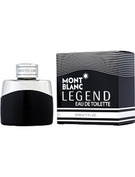 MONT BLANC LEGEND by Mont Blanc