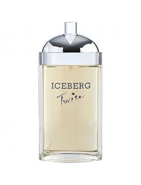 ICEBERG TWICE by Iceberg