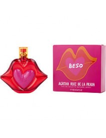 AGATHA RUIZ DE LA PRADA BESO by Agatha Ruiz De La Prada