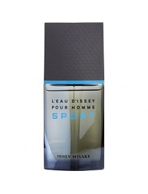 L'EAU D'ISSEY POUR HOMME SPORT by Issey Miyake