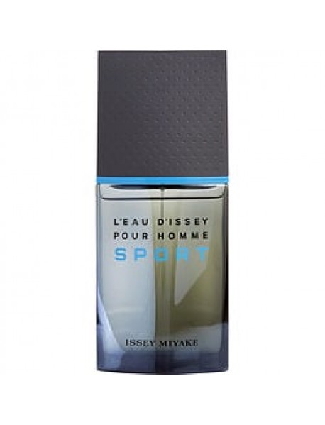 L'EAU D'ISSEY POUR HOMME SPORT by Issey Miyake