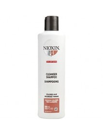 NIOXIN by Nioxin
