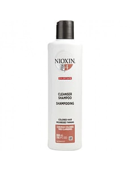 NIOXIN by Nioxin