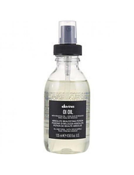 DAVINES by Davines