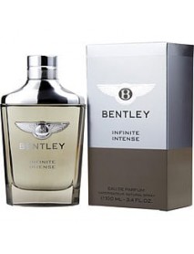 BENTLEY INFINITE INTENSE by Bentley