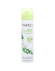 YARDLEY by Yardley