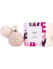 SWEET LIKE CANDY BY ARIANA GRANDE by Ariana Grande