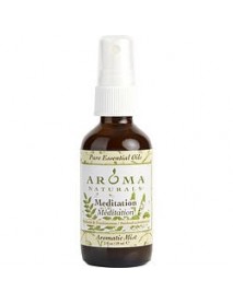 MEDITATION AROMATHERAPY by Mediation Aromatherapy