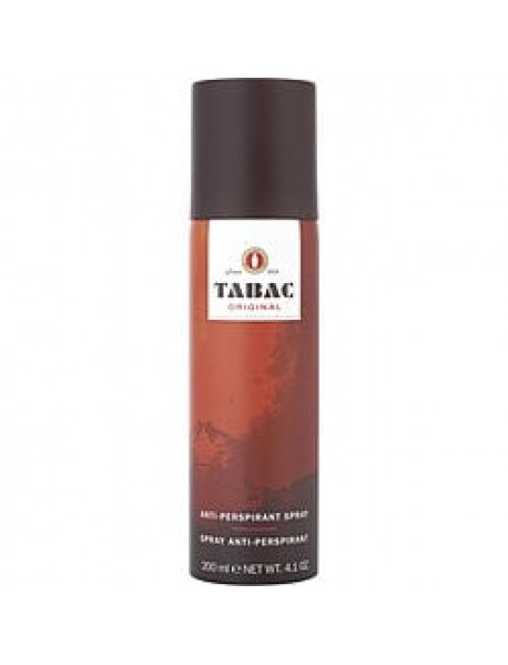 TABAC ORIGINAL by Maurer & Wirtz