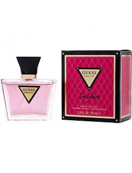 GUESS SEDUCTIVE IM YOURS by Guess