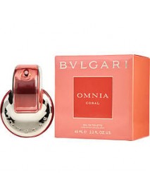 BVLGARI OMNIA CORAL by Bvlgari