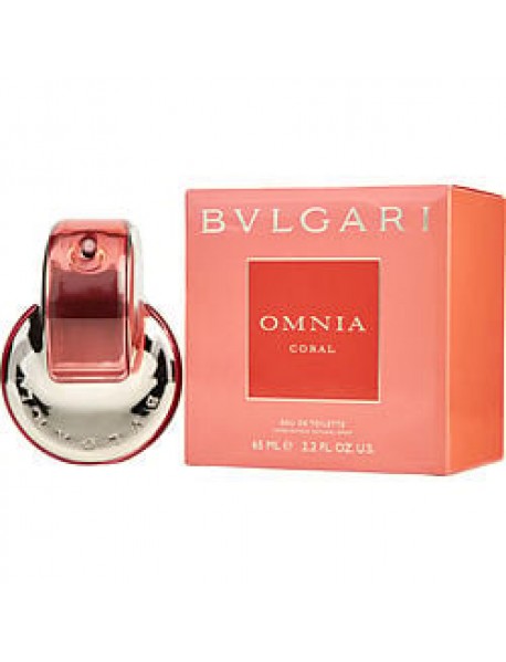 BVLGARI OMNIA CORAL by Bvlgari