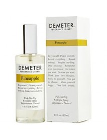 DEMETER PINEAPPLE by Demeter