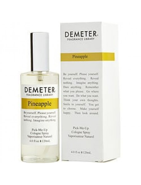 DEMETER PINEAPPLE by Demeter