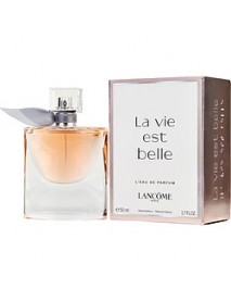 LA VIE EST BELLE by Lancome