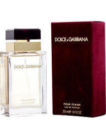 DOLCE & GABBANA POUR FEMME by Dolce & Gabbana