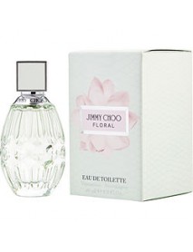 JIMMY CHOO FLORAL by Jimmy Choo