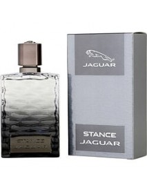 JAGUAR STANCE by Jaguar