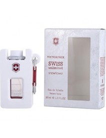 SWISS ARMY SNOWFLOWER by Victorinox