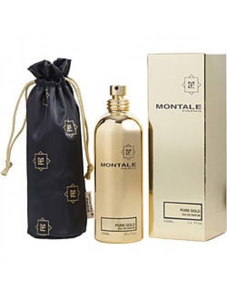 MONTALE PARIS PURE GOLD by Montale
