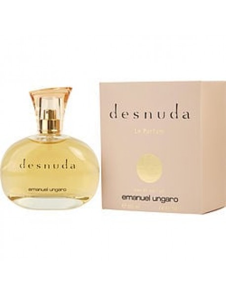 DESNUDA by Ungaro