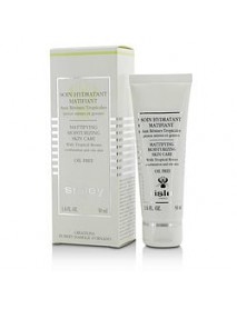 Sisley by Sisley