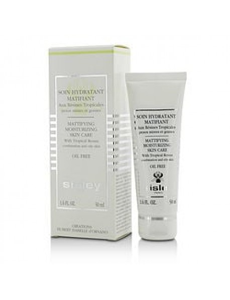Sisley by Sisley