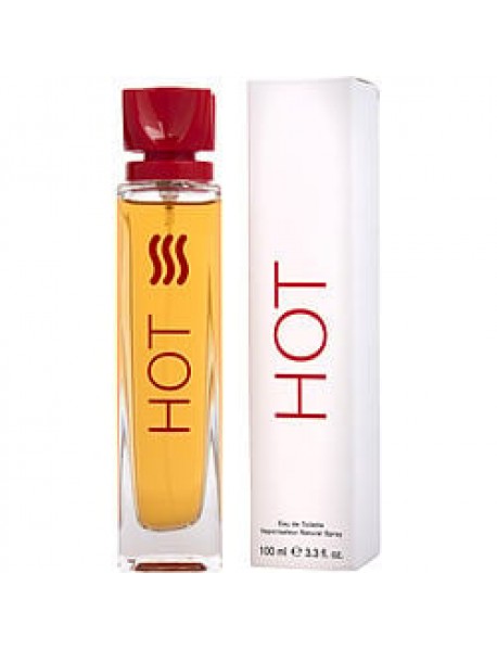 HOT by Benetton