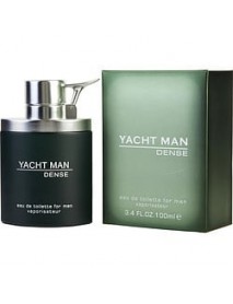 YACHT MAN DENSE by Myrurgia