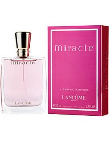 MIRACLE by Lancome
