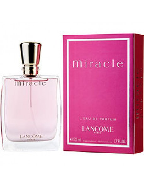 MIRACLE by Lancome